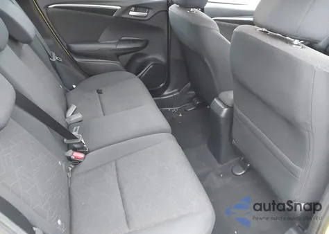 2015 Honda Fit Ex/Ex-L z USA, uszkodzony, nr VIN 3HGGK5H81FM747095